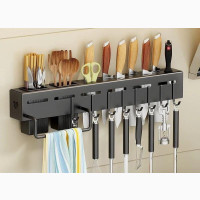 Multifunctional Cutlery Rack - Brand New