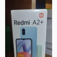 New Xiaomi Redmi A2+ 32 GB Black