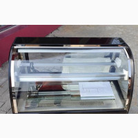 3ft Cake Display Chiller - Brand New