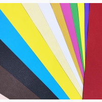 Leather Grain Card 50x70cm 230gsm