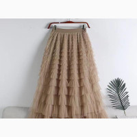 Luxury Ladies Skirt