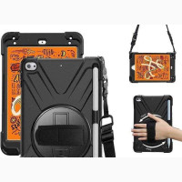 Shockproof Defender Armor Case For iPad Mini 4 Mini 5
