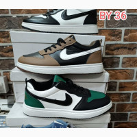 Nike Fashion Canvas Shoes