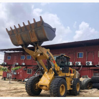 Wheel Loader for Sale