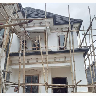 Building and the Perfect Range Plastering