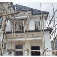 Building and the Perfect Range Plastering