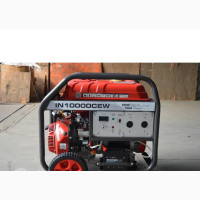 Brand New Ipower Petrol Generator 6.5kva