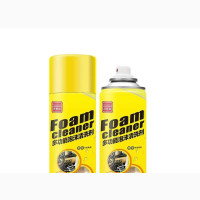 Foam Cleaner - The Ultimate Cleaning Solution