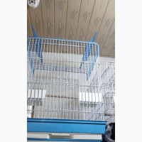 Big Cage for Parrots