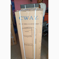 Cway Water Dispenser Cwm26 Three Taps and Without Fridge