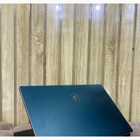 Laptop MSI 32GB Intel Core I9 SSD 1T