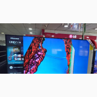 Hisense 65 Inches Smart 4k Tv