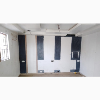 Office Space Facing Lekki Express