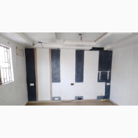 Office Space Facing Lekki Express