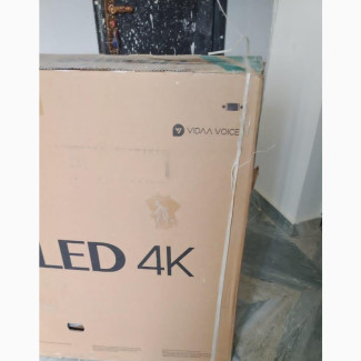 Brand New Hisense 65 ULED 65U6H