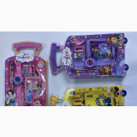 Suit Case Stationary Gift Pack