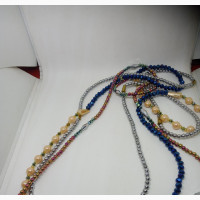 Stunning 3 Layers Ladies Waist Bead
