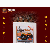 Fendol Fish Mini Pack