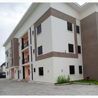 Furnished 3bdrm Block of Flats in Brains And Hammers, Gwarinpa