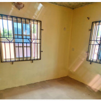 2bdrm Block of Flats in Alagbaka Extension, Akure for rent