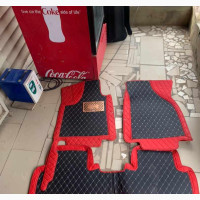 Tiles Mat for All Cars