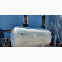 Brand New Lpg Tank 5 Tons