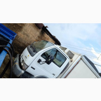 Nissan Cabstar Diesel Engine - Company Used