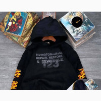 High Quality Designer Pullover Sweatshirt 123