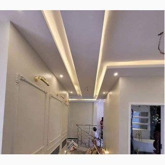Wall Collumn Design/Wall Shelf