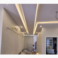 Wall Collumn Design/Wall Shelf