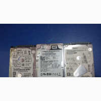 Toshiba Laptop Hard Drive - 320GB