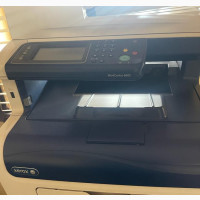 XEROX Workcentre 6605