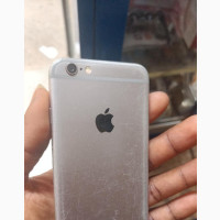 Apple iPhone 6 64 GB Black
