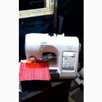 Juki Computerized Sewing Machine - Reliable and Efficient