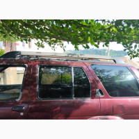 Nissan Pathfinder SE AWD SUV (3.5L 6cyl 4A) 2003 Red