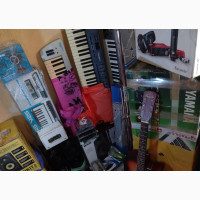 Behringer Microphones - Used
