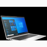 New Laptop HP EliteBook 830 G8 16GB Intel Core I7 SSD 512GB