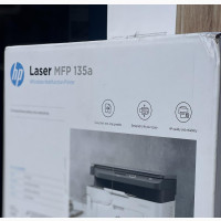 MFP 135a Printer Laser HP