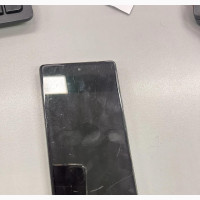 Google Pixel 6 256GB White - Neatly Used, No Cracks, Box Included