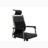 Office Chair - Black