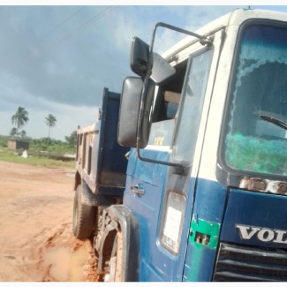 Tipper Truck 2019