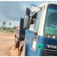 Tipper Truck 2019