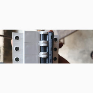 Schneider MCB 63s 4pole Circuit Breaker