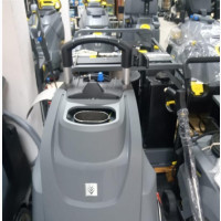 Brand New Karcher Steam Pressure Washer - Garden