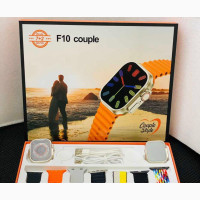 Couple Style Smart Watches