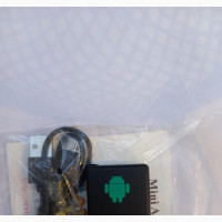 Mini Car Tracker (GPS Tracking Locator Device)