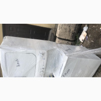 Washing Machine With Dryer - Direct Foreign Used