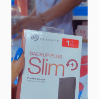 Seagate External Harddrive