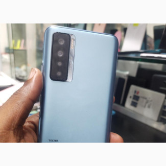 Tecno Camon 17 Pro 256 GB Blue