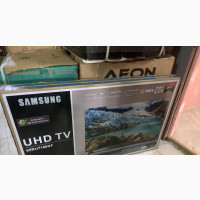 Samsung Smart Uhd TV 65inches 65RU7100K